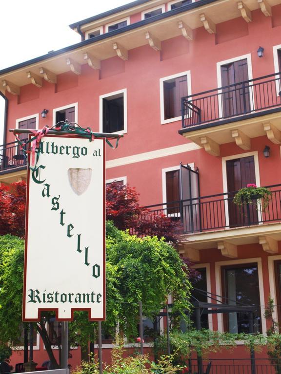 Al Castello Hotel Recoaro Terme